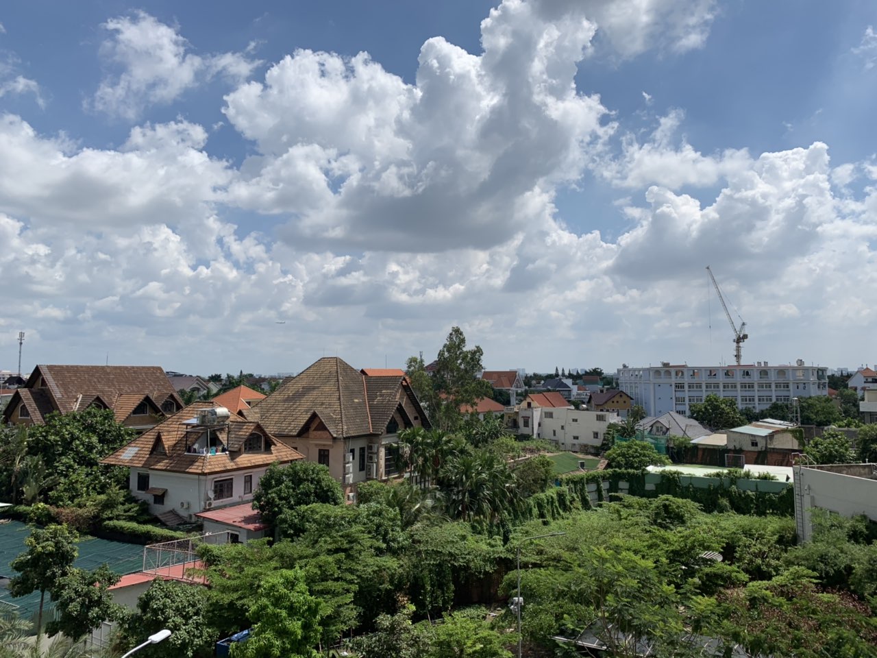 D214033 - Masteri Thao Dien Apartment For Rent - Best Price For Long-term - 2 bedroom